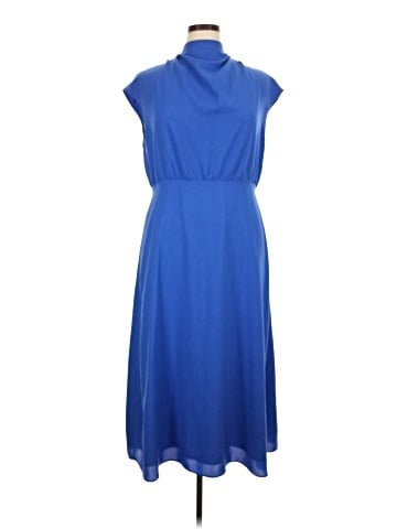 Ann Taylor Casual Dress (view 1)