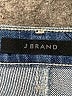 J Brand Blue Jeans Size 26 waist - photo 7