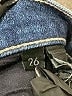 J Brand Blue Jeans Size 26 waist - photo 8
