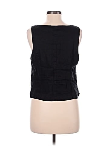 J.Crew Sleeveless Blouse (view 2)