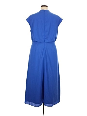 Ann Taylor Casual Dress (view 2)