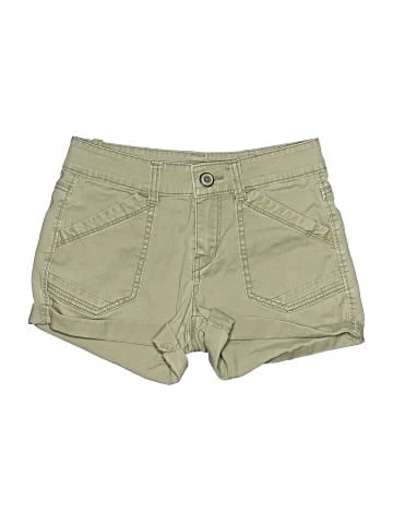 Supplies Khaki Shorts (view 1)
