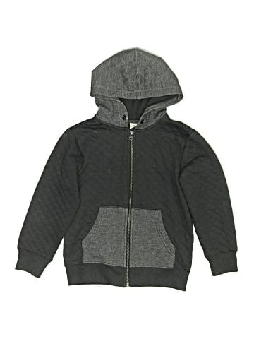 Gymboree Zip Up Hoodie (view 1)