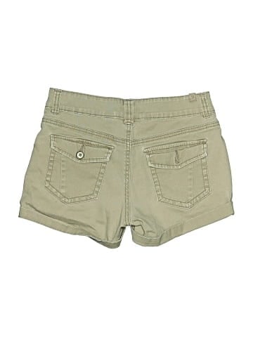 Supplies Khaki Shorts (view 2)