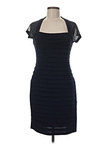 Tadashi Cocktail Dress (view 1)