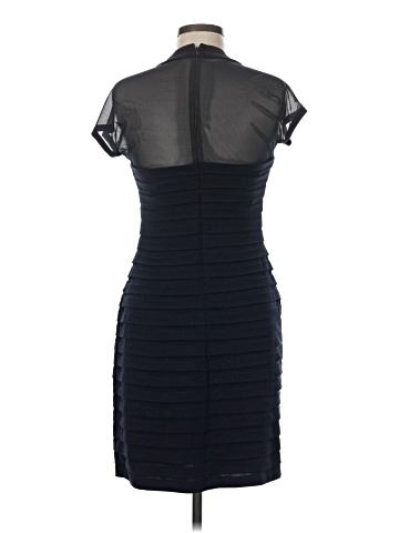 Tadashi Cocktail Dress (view 2)