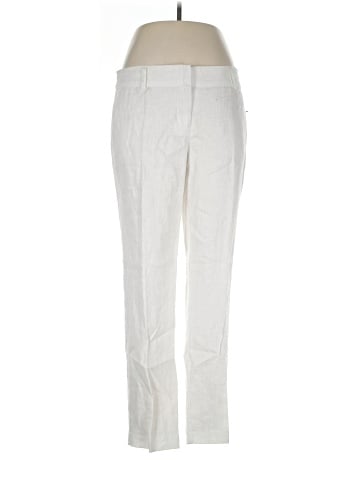 Willi Smith Linen Pants (view 1)