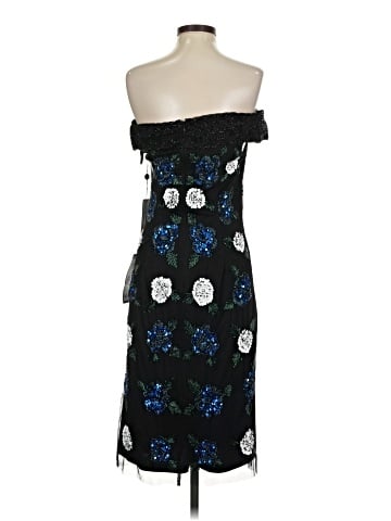 Adrianna Papell Cocktail Dress (view 2)