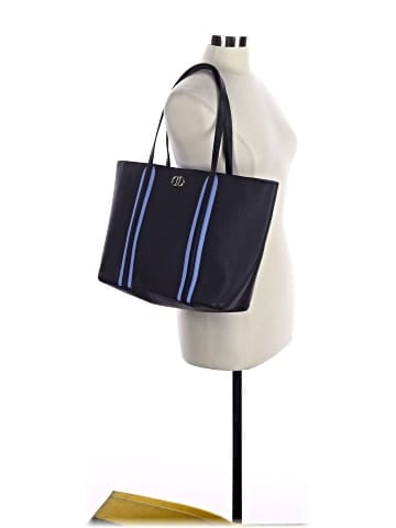 Talbots Leather Tote (view 2)