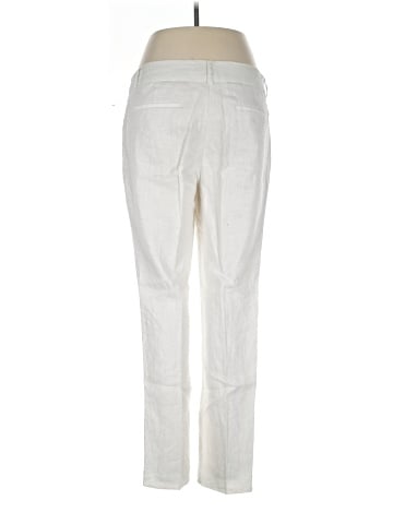Willi Smith Linen Pants (view 2)
