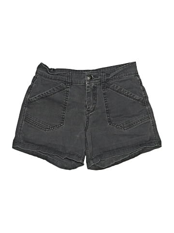 Supplies Denim Shorts (view 1)