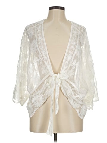 Rachel Zoe Cardigan (view 1)