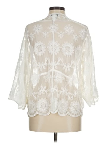 Rachel Zoe Cardigan (view 2)
