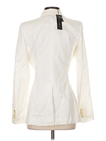 BCBGMAXAZRIA Blazer (view 2)