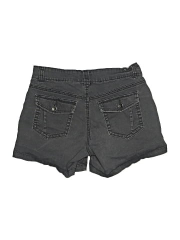 Supplies Denim Shorts (view 2)