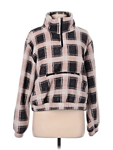 Sage Pullover Sweater (view 1)