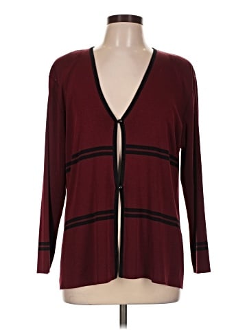 misook Long Sleeve Blouse (view 1)