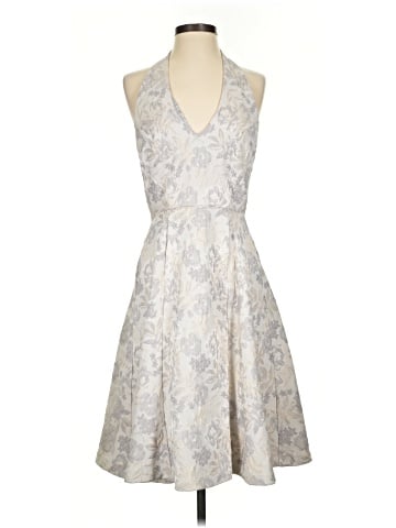 Eva Franco Cocktail Dress (view 1)