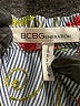 BCBGeneration 100% Polyester Gray Sleeveless Blouse Size M - photo 7