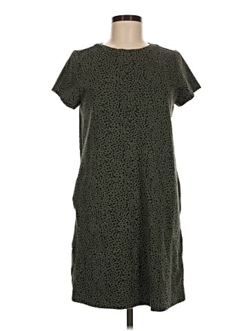 Ann Taylor LOFT Casual Dress (view 1)