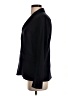 J.Crew 100% Polyester Black Blazer Size 4 - photo 5