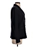 J.Crew 100% Polyester Black Blazer Size 4 - photo 4
