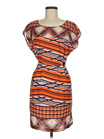 Ezra Cocktail Dress (view 1)