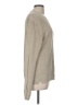 Gap 100% Linen Tan Pullover Sweater Size M - photo 4