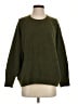 Old Navy Green Pullover Sweater Size S - photo 1