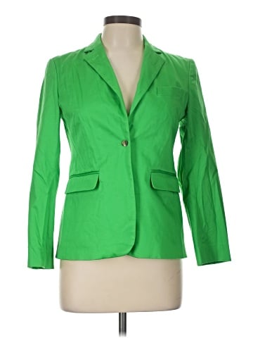 Liz Claiborne Blazer (view 1)