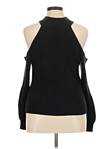 1.State Turtleneck Sweater (view 2)