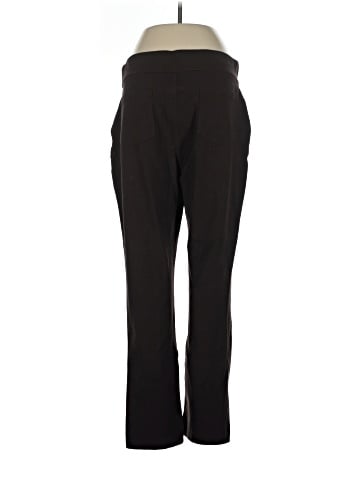 Susan Graver Active Pants (view 2)