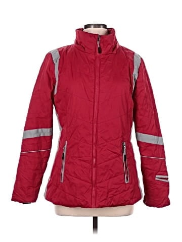 Marmot Snow Jacket (view 1)