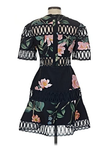 Keepsake Cocktail Dress (view 2)