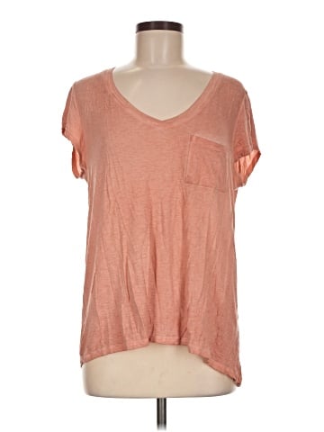 Jane and Delancey Short Sleeve T-Shirt (view 1)