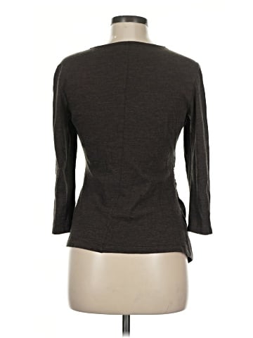 Lafayette 148 New York Wool Cardigan (view 2)