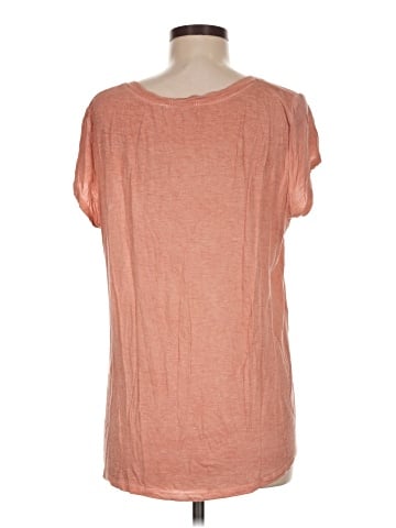 Jane and Delancey Short Sleeve T-Shirt (view 2)
