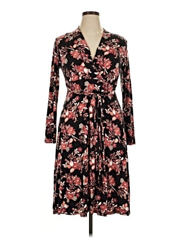 Sunny Girl Casual Dress (view 1)