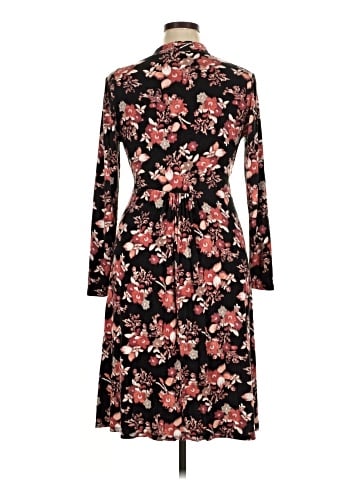 Sunny Girl Casual Dress (view 2)