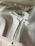 A.L.C. Ivory Blazer Size 2 - photo 6