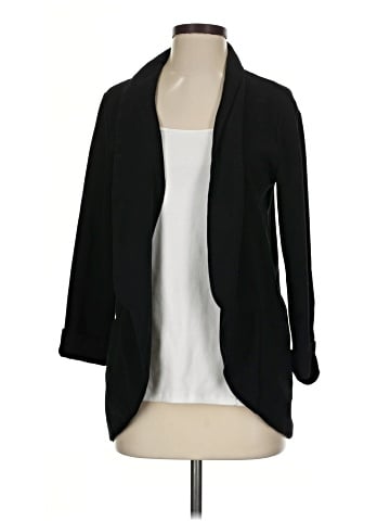 Lush Blazer (view 1)
