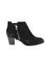 Vionic Black Ankle Boots Size 7 - photo 1