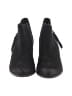 Vionic Black Ankle Boots Size 7 - photo 2