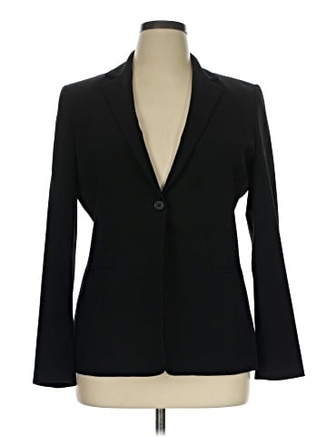 Tahari Blazer (view 1)