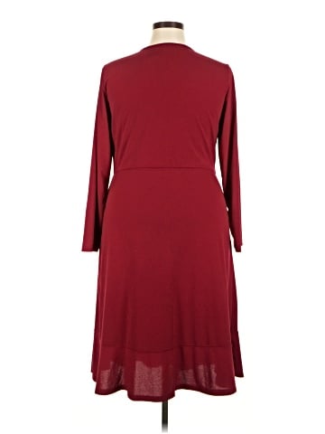 Ashley Stewart Casual Dress (view 2)
