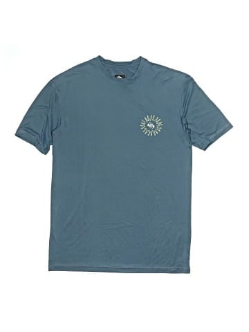 Quiksilver Short Sleeve T-Shirt (view 1)