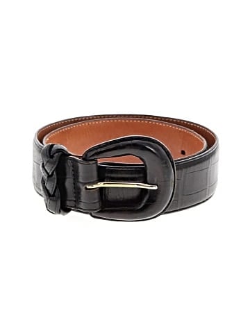 Brighton Leather Belt (view 1)