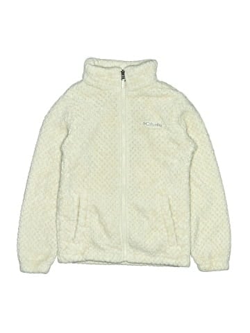 Columbia Snow Jacket (view 1)