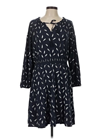 Garnet Hill Casual Dress (view 1)