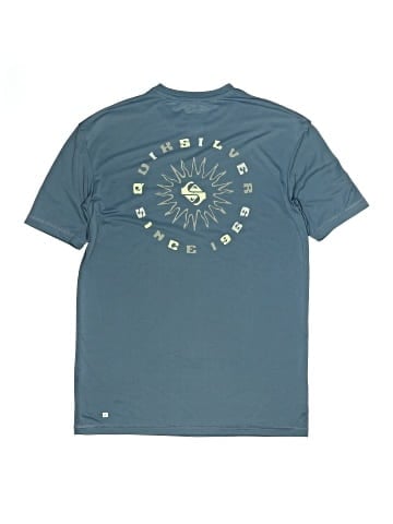 Quiksilver Short Sleeve T-Shirt (view 2)